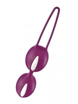 Smartballs Duo White |Grape