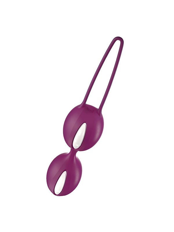 Smartballs Duo White |Grape