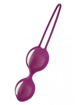 Smartballs Duo White |Grape