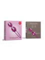 Smartballs Duo White |Grape
