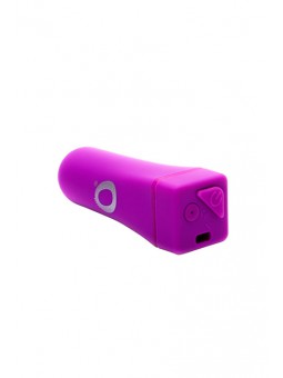 Bestie Bullet - Purple