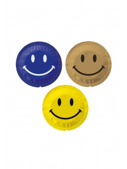 Smiley 12's