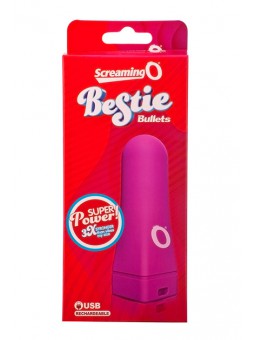Bestie Bullet - Purple