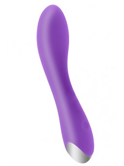 Smooth Purple