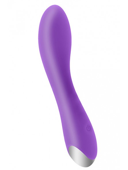 Smooth Purple