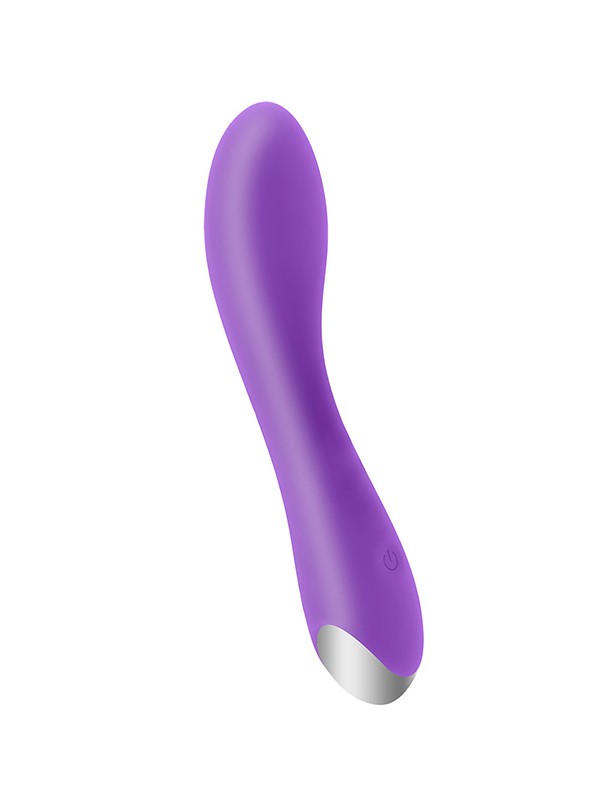 Smooth Purple