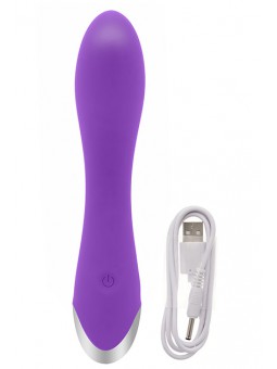 Smooth Purple