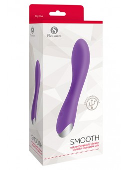 Smooth Purple