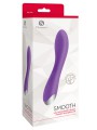 Smooth Purple