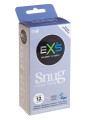 Snug fit 12?s