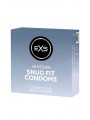 Snug fit 48?s