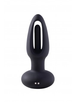 SNUGGY BLACK