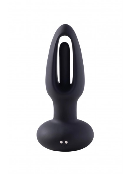 SNUGGY BLACK