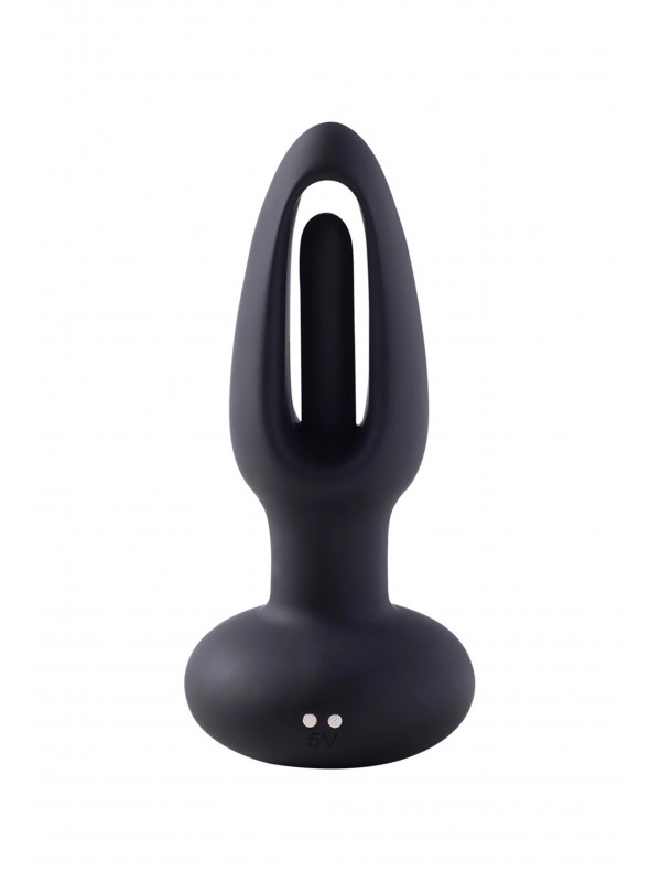 SNUGGY BLACK