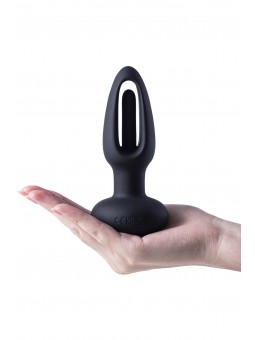 SNUGGY BLACK