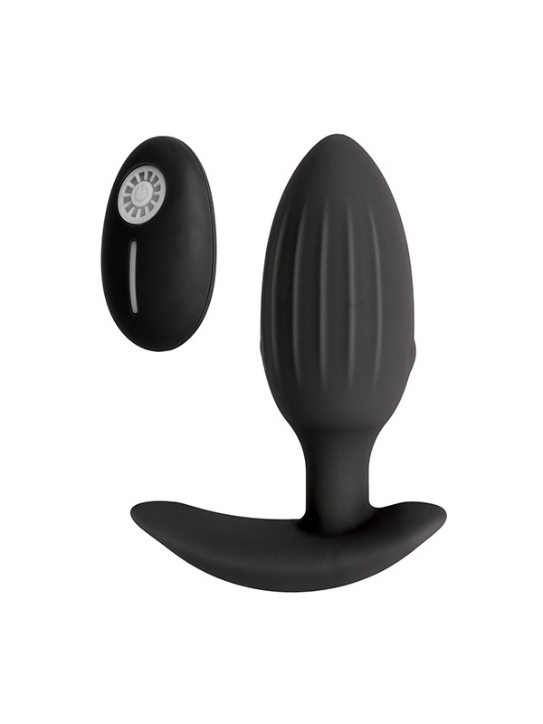 SOCKET - Black