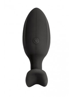 SOCKET - Black