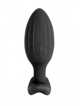 SOCKET - Black