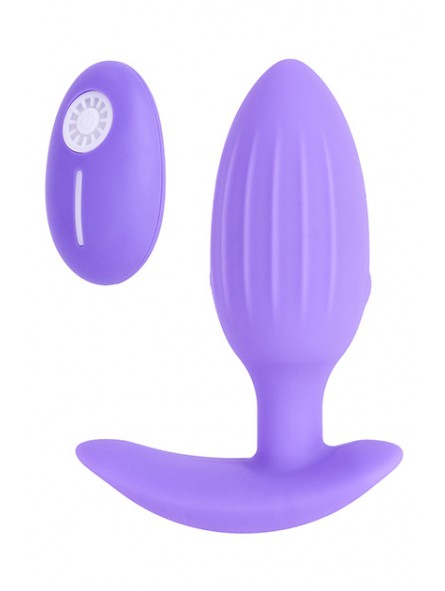 SOCKET - Purple