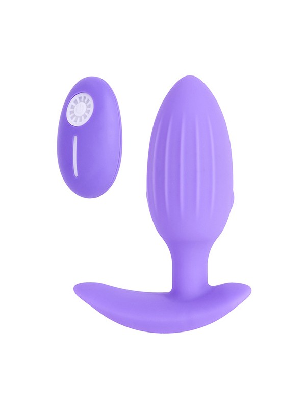 SOCKET - Purple