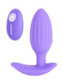 SOCKET - Purple
