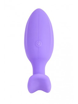 SOCKET - Purple