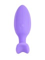 SOCKET - Purple