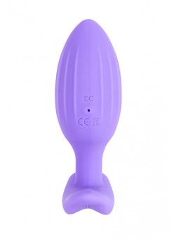 SOCKET - Purple