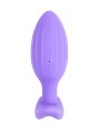 SOCKET - Purple