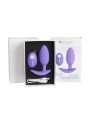 SOCKET - Purple