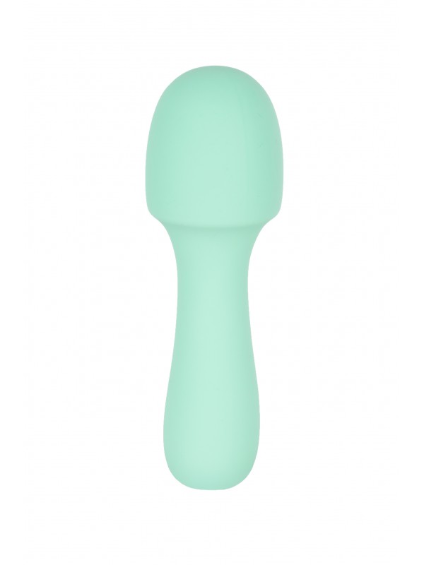 Soft & Cute - ILU Green