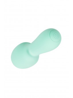 Soft & Cute - ILU Green