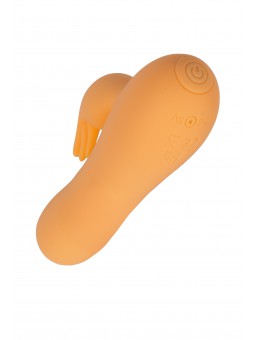 Soft & Cute - SUNI Peach