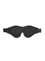 SOFT BLINDFOLD - BLACK
