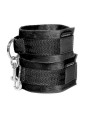 SOFT CUFFS - BLACK