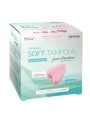 Soft Tampons Normal Caja de 3