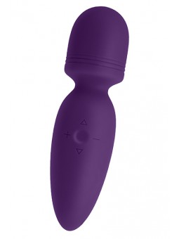 Soft Wand Purple