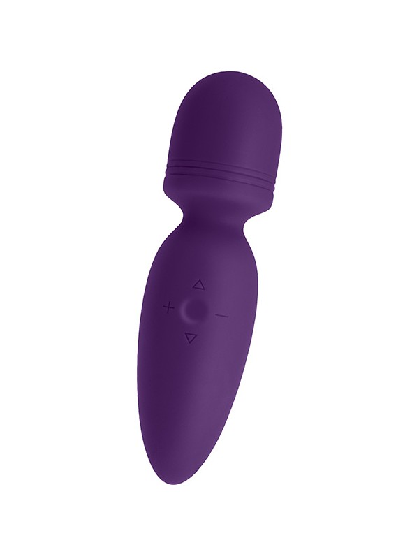 Soft Wand Purple