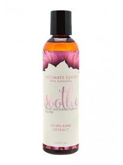 Soothe Anal Anti-Bacterial Glide 120ml
