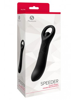 Speeder Black