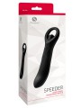 Speeder Black