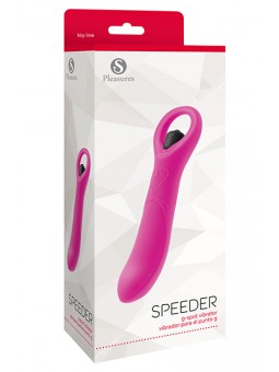 Speeder Pink