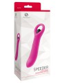 Speeder Pink