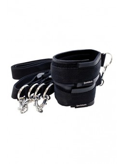 SPORTS CUFFS & TETHERS KIT