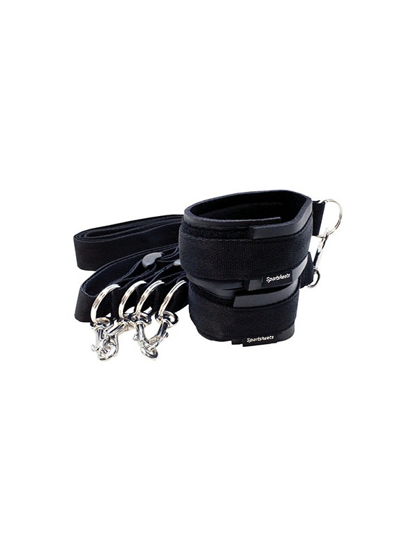 SPORTS CUFFS & TETHERS KIT