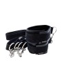 SPORTS CUFFS & TETHERS KIT