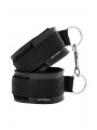 SPORTS CUFFS - BLACK