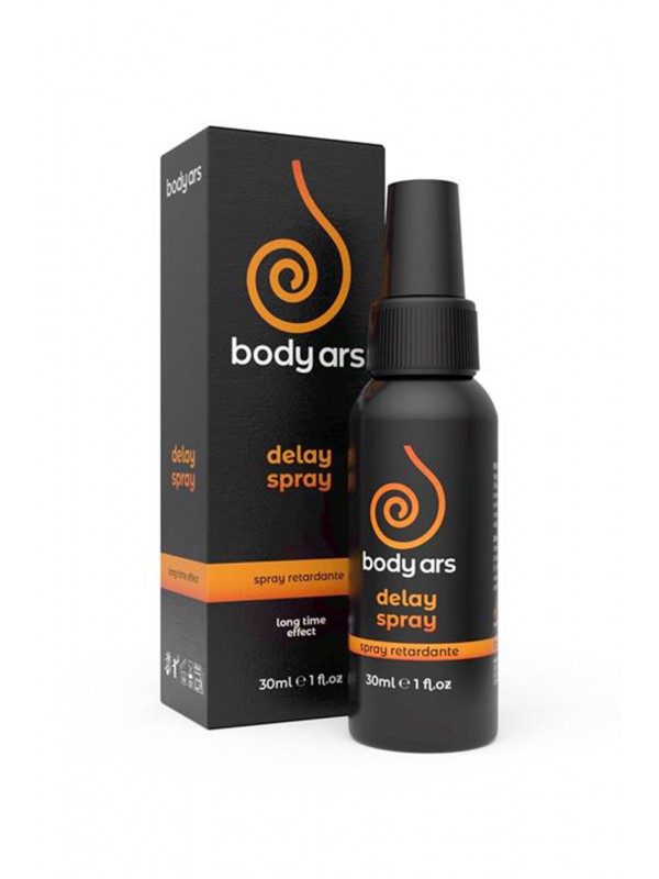 Spray Retardante 30 ML