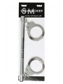 Spreader Bar with Metal Cuffs