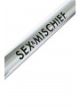 Spreader Bar with Metal Cuffs